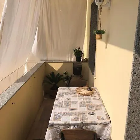 Apartamento Luisa's