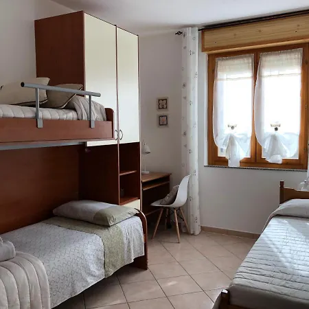 Luisa's Apartamento Alghero