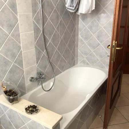 Apartamento Luisa's