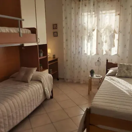 Luisa's Αλγκέρο