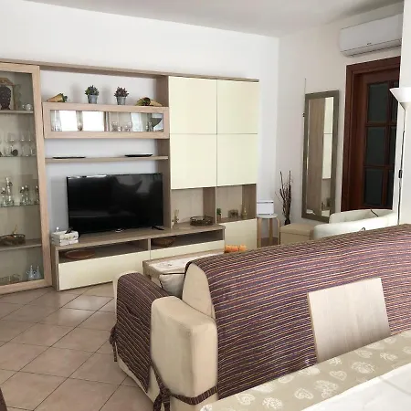 Luisa's Apartamento *