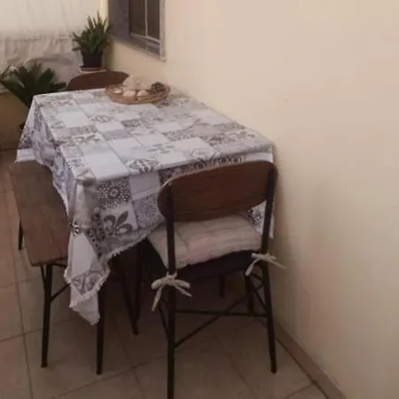 Apartament Luisa's