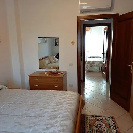 Apartament Luisa's *