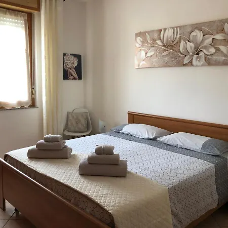 Apartament Luisa's *