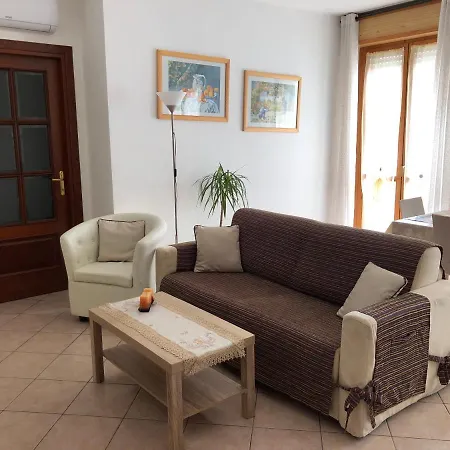 Appartement Luisa's Alghero